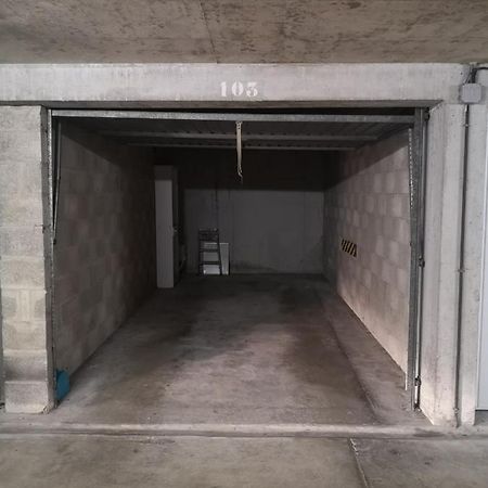 Appartement Avec Garage Proche Du Centre-Ville تروي المظهر الخارجي الصورة